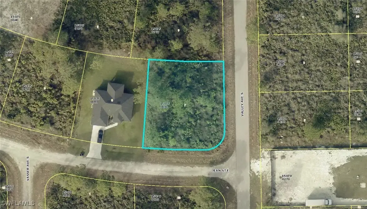1149 Jean Street E, Lehigh Acres, FL 33974 - #1
