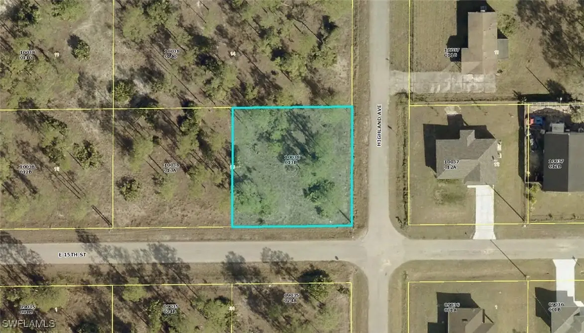 1007 E 15th Street, Lehigh Acres, FL 33972 - Image #1
