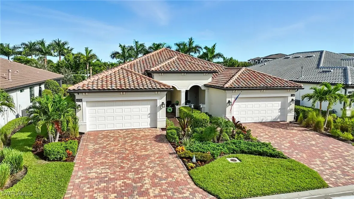 12230 Canal Grande Drive, Fort Myers, FL 33913 - Image #1