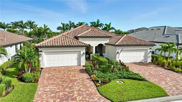 12230 Canal Grande Drive, Fort Myers, FL 33913