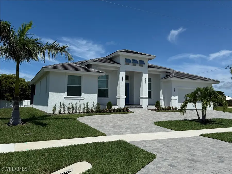 108 Gulfstream Street, Marco Island, FL 34145 - #3