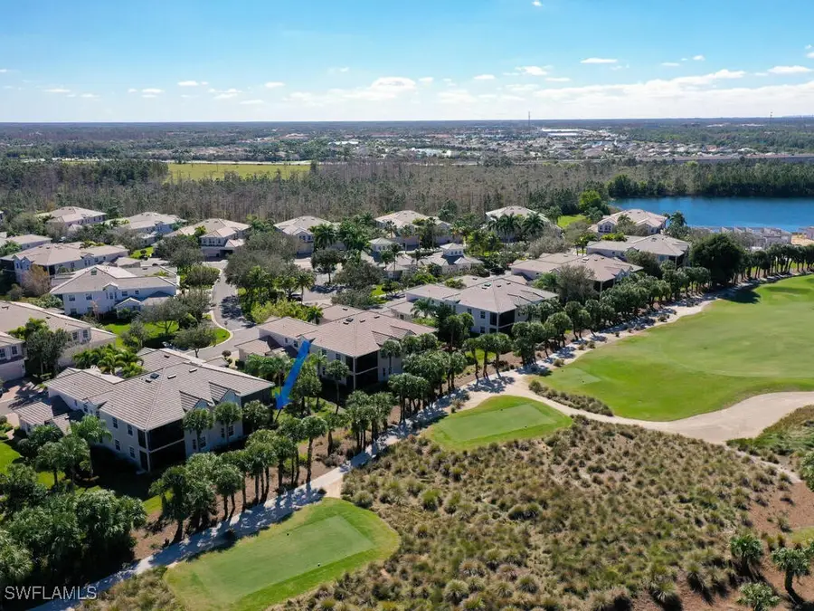 10540 Marino Pointe Drive #301, Miromar Lakes, FL 33913 - Image #2
