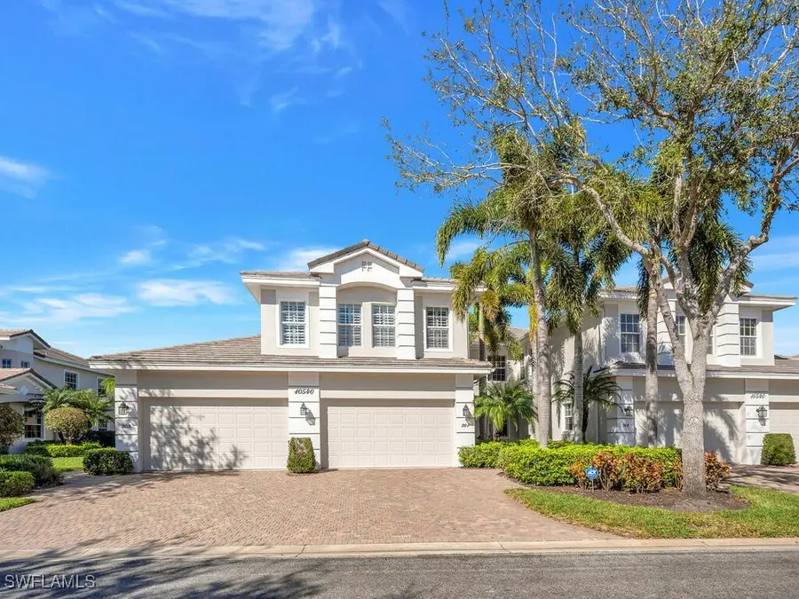 10540 Marino Pointe Drive #301, Miromar Lakes, FL 33913 - Image #3