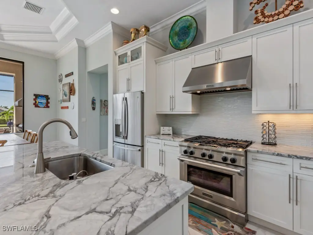 1107 Breakwater Court, Marco Island, FL 34145 - Image #1