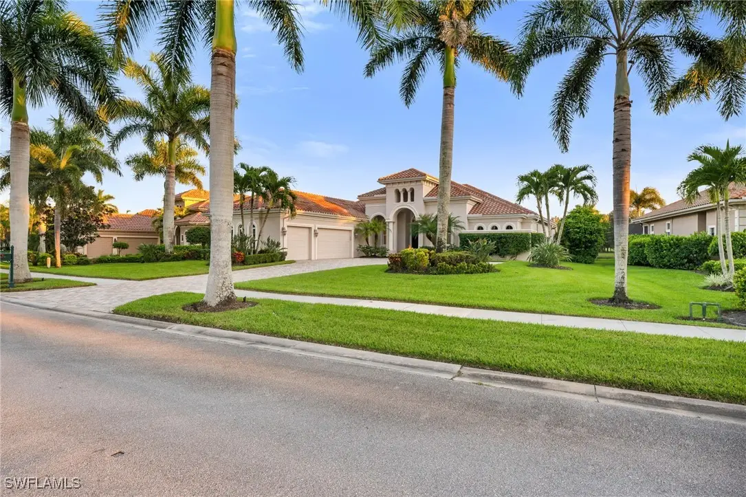 11978 Maidstone Court, Naples, FL 34120 - Image #1