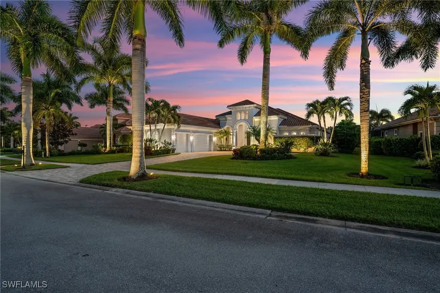 11978 Maidstone Court, Naples, FL 34120 - Image #2