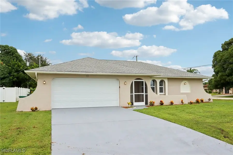 713 SE 35th Street, Cape Coral, FL 33904 - Image #2
