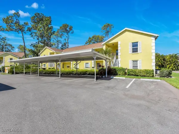 2702 Kings Lake Boulevard #204, Naples, FL 34112