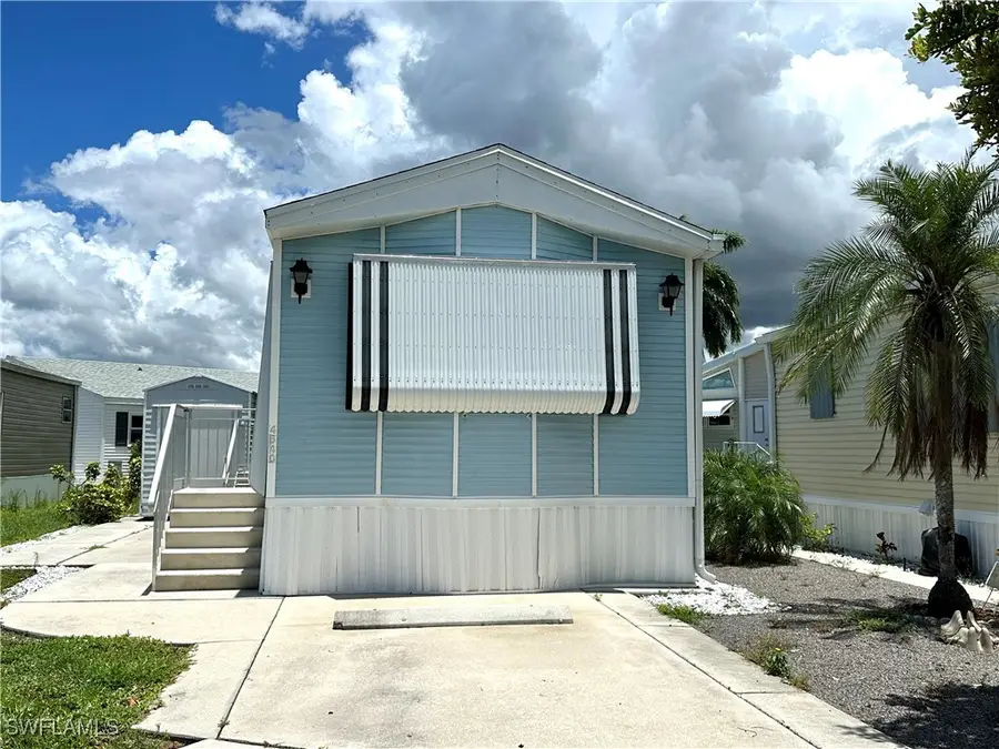 4540 Split Log Lane E, Estero, FL 33928 - Image #2