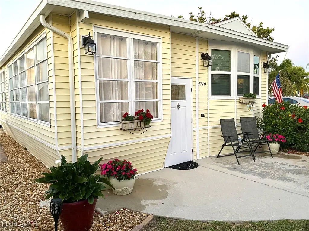 4710 Liberty Lane W, Estero, FL 33928 - #1