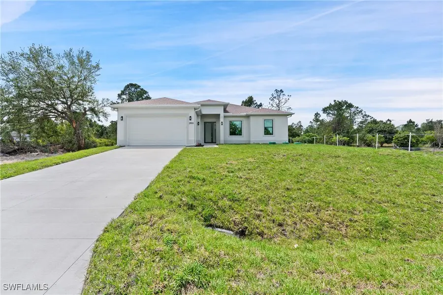 2903 37th Street W, Lehigh Acres, FL 33971 - #2