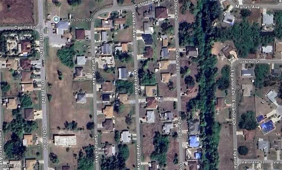 Venetia Avenue, North Port, FL 34287 - Image #3