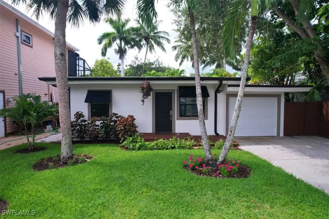 3240 Collee Court, Naples, FL 34112 - Image #1