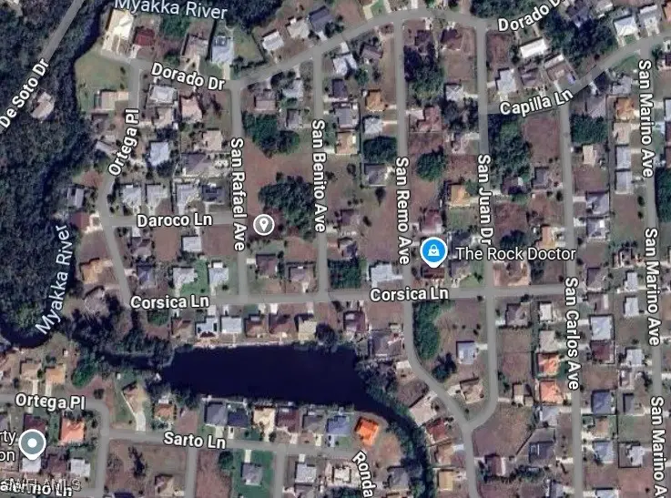 San Raphael Avenue, North Port, FL 34287 - Image #3