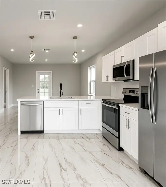 816 Palomino Street E, Lehigh Acres, FL 33974 - #3