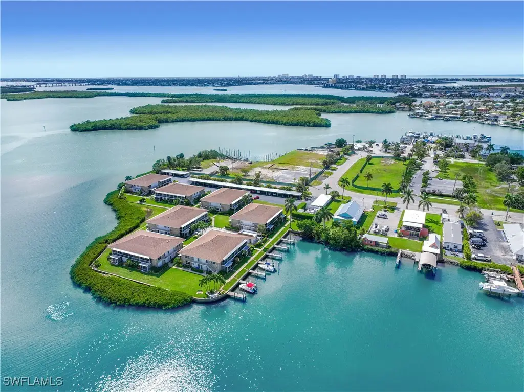 330 Kon Tiki Drive #A2 & A8, Naples, FL 34113 - Image #1