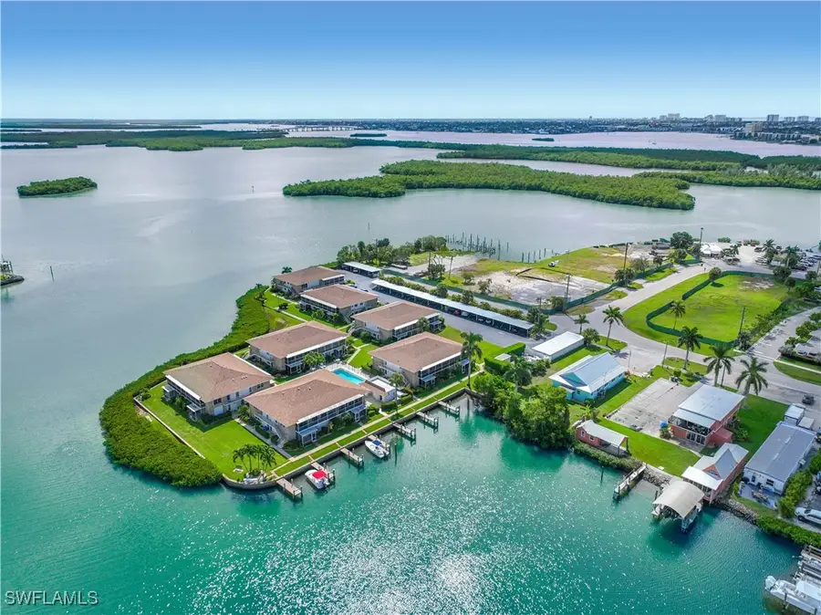 330 Kon Tiki Drive #A2 & A8, Naples, FL 34113 - Image #2