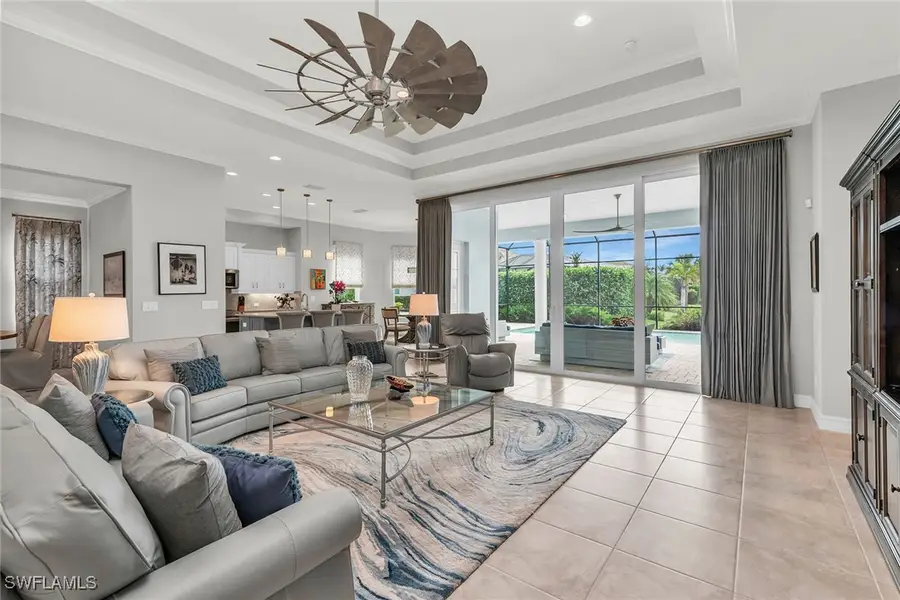 14812 Dockside Lane, Naples, FL 34114 - Image #2