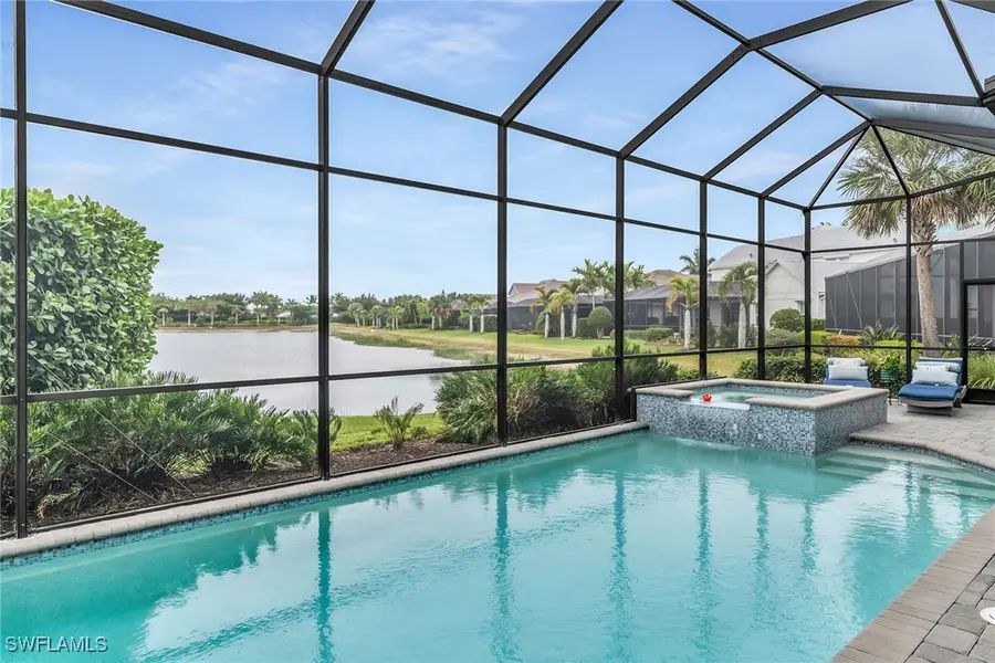 14812 Dockside Lane, Naples, FL 34114 - Image #3
