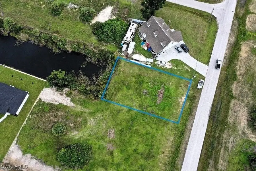 921 SW 4th Terrace, Cape Coral, FL 33991 - #2