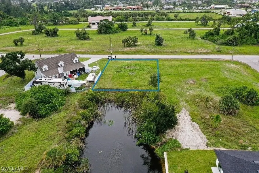921 SW 4th Terrace, Cape Coral, FL 33991 - #3