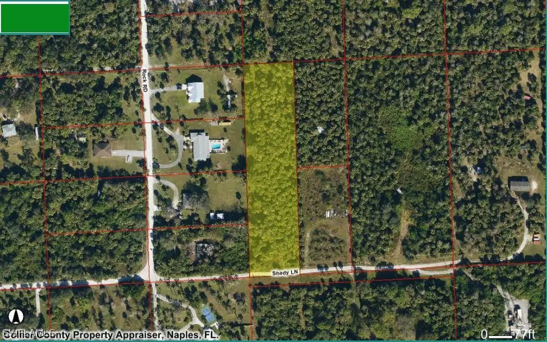 1303 Shady Lane, Naples, FL 34120 - Image #1