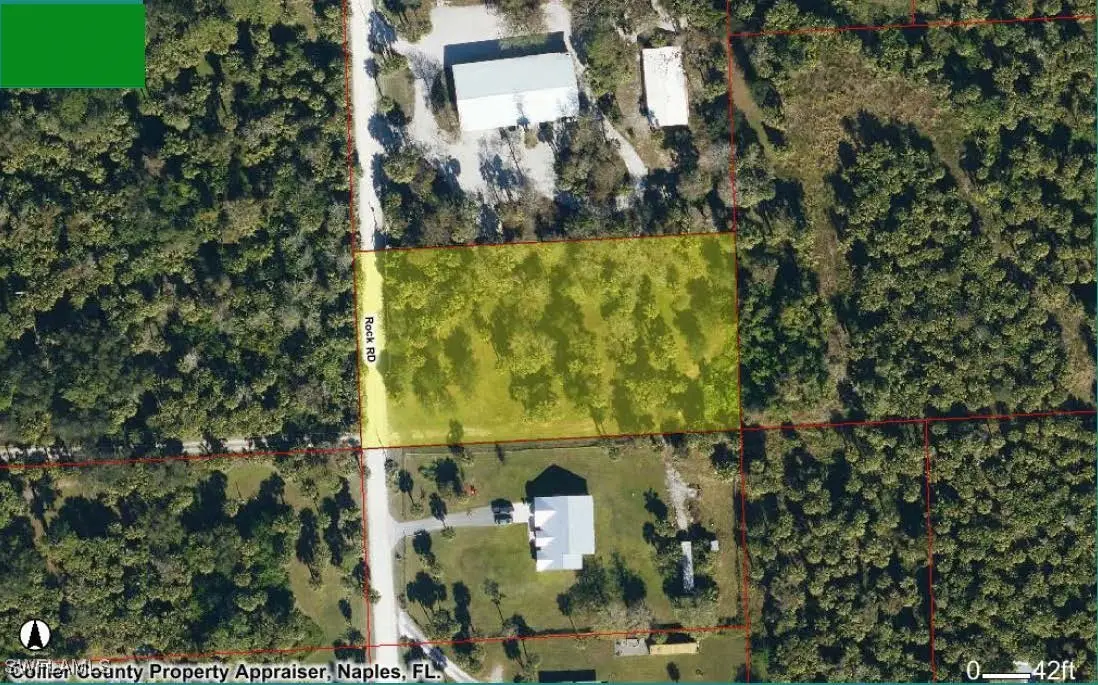 1500 Rock Road, Naples, FL 34120 - #1