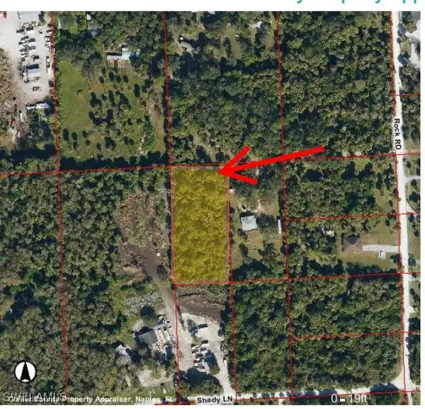 1493 Rock Road, Naples, FL 34120