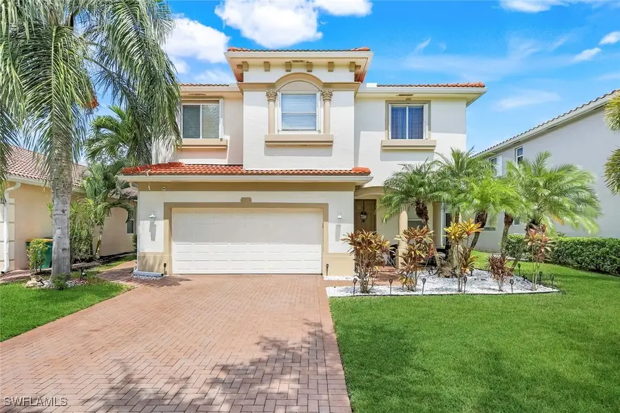 1570 Double Eagle Trail, Naples, FL 34120 - Image #2