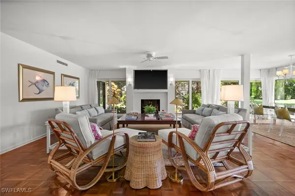 100 Tall Pine Lane #1101, Naples, FL 34105