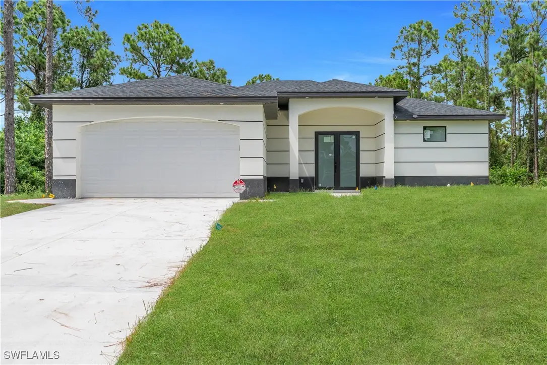 5222 Lee Street, Lehigh Acres, FL 33971 - #1