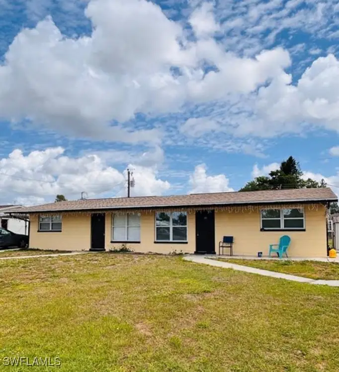 20 Westminster Street N, Lehigh Acres, FL 33936 - #1