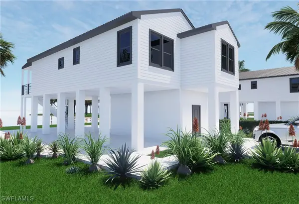 15 Galleon Way, Fort Myers Beach, FL 33931