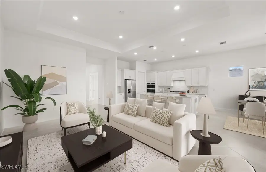 7405 Blue Salvia Drive, North Fort Myers, FL 33917 - Image #3