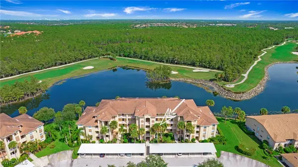 8600 Cedar Hammock Circle #1325, Naples, FL 34112