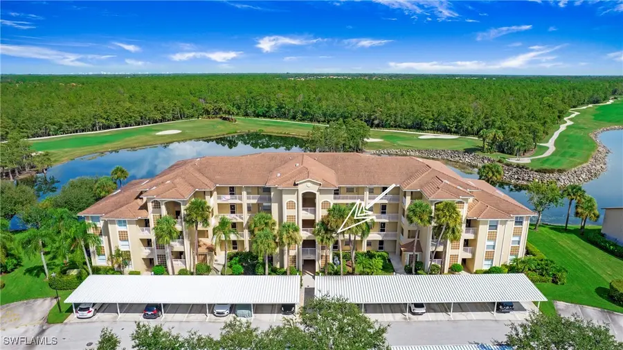 8600 Cedar Hammock Circle #1325, Naples, FL 34112 - Image #2