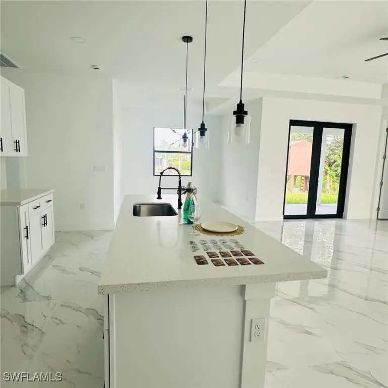 733 Knox Avenue S, Lehigh Acres, FL 33974 - #2