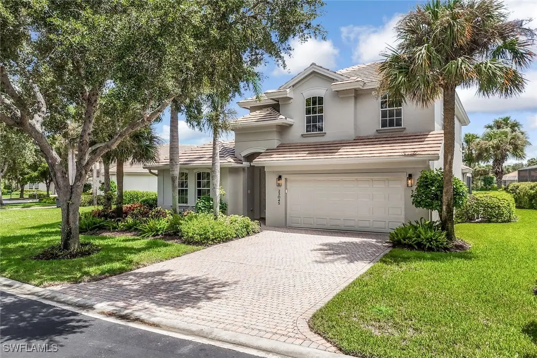 23045 Tree Crest Court, Estero, FL 34135 - Image #1