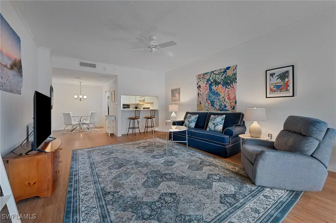 201 Arbor Lake Drive #2-205, Naples, FL 34110 - Image #1