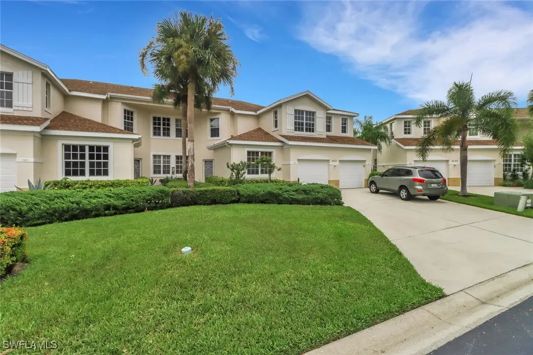 9610 Village View Boulevard #102, Bonita Springs, FL 34135 - Image #1