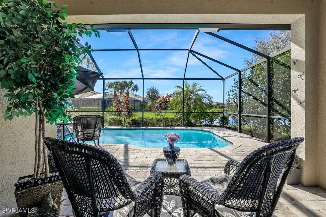 7659 Jacaranda Lane, Naples, FL 34114 - Image #1