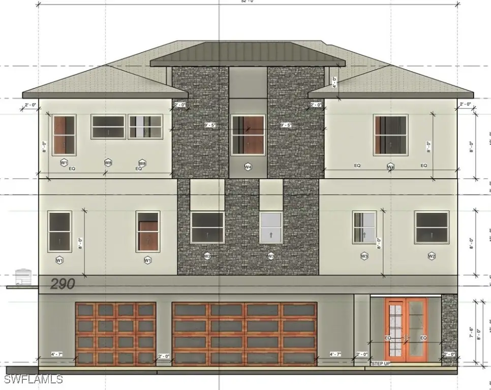 290 Ohio Avenue, Fort Myers Beach, FL 33931 - Image #1