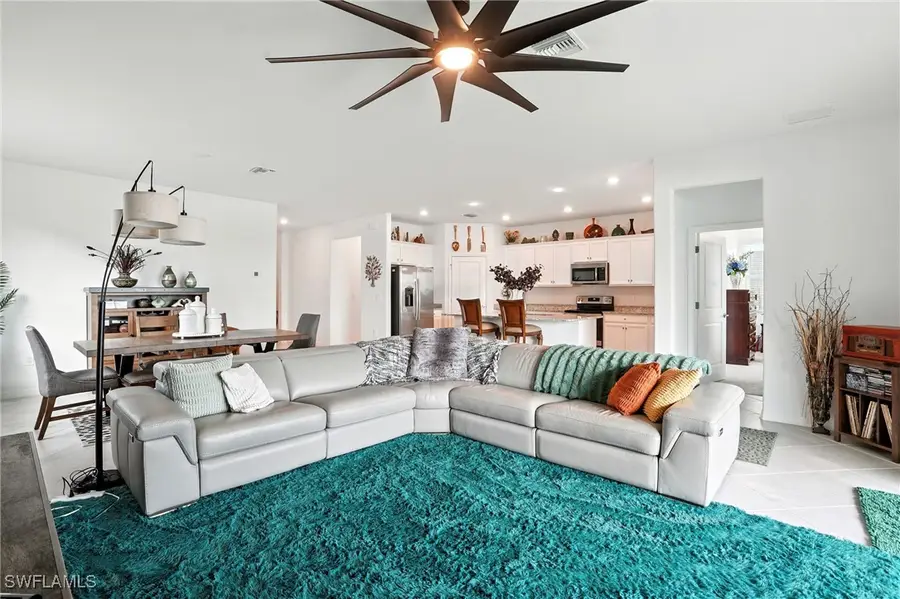 3618 Wild Sage Way, Alva, FL 33920 - Image #3