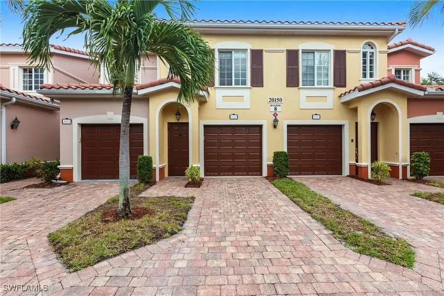 20150 Estero Gardens Circle #203, Estero, FL 33928 - Image #3