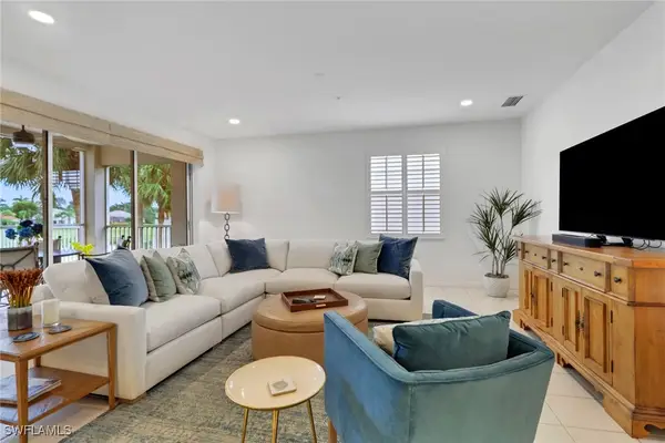 1590 Clermont Drive #K105, Naples, FL 34109