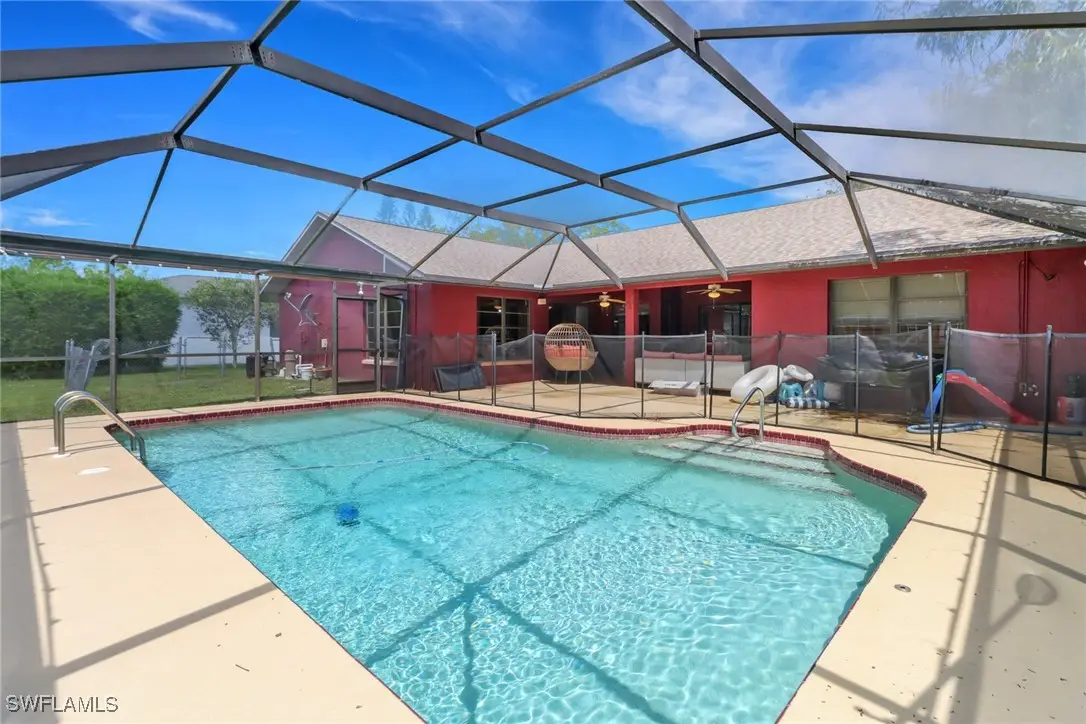 9414 Pineapple Road, Fort Myers, FL 33967 - Image #1