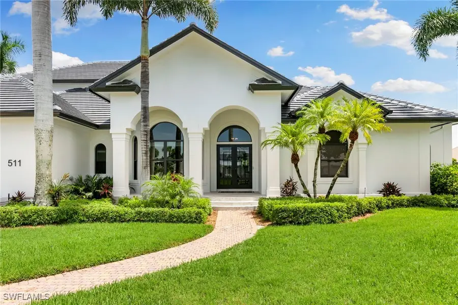 511 Alameda Court, Marco Island, FL 34145 - Image #2