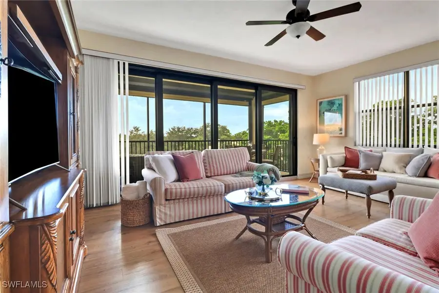 7008 Pelican Bay Boulevard #H302, Naples, FL 34108 - Image #2