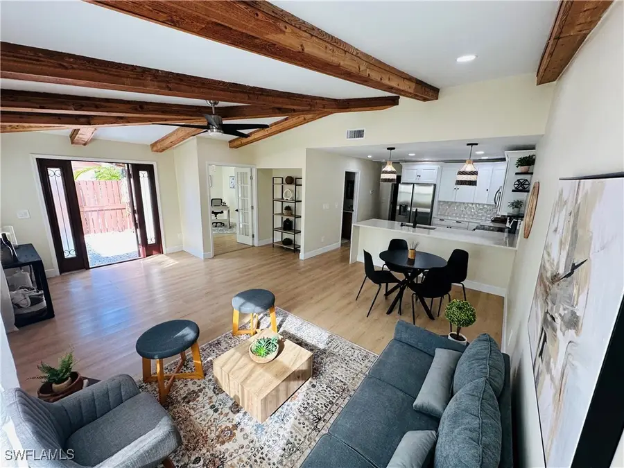 17329 Birchwood Lane #D, Fort Myers, FL 33908 - Image #2