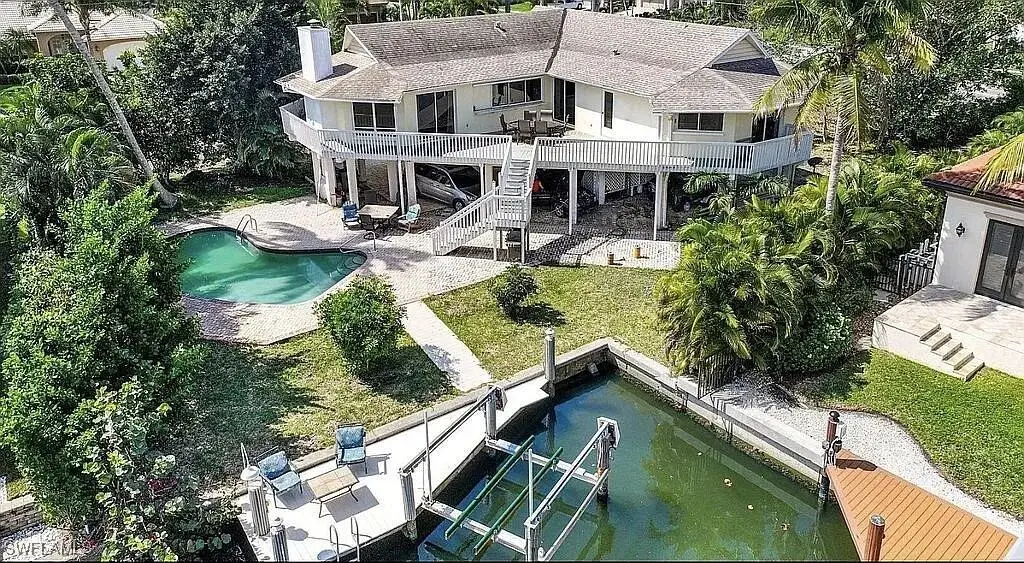 1800 Woodbine Court, Marco Island, FL 34145 - Image #1